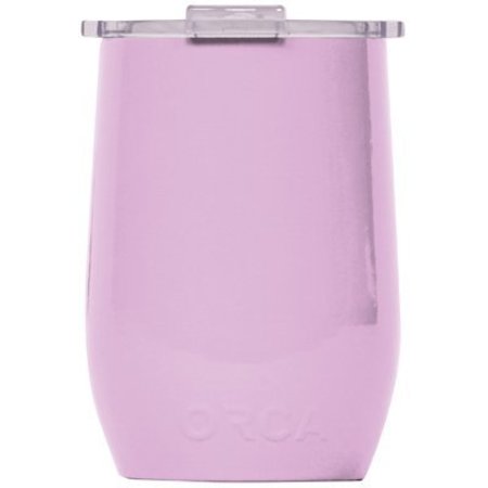 ORCA 12OZ Lilac Wine Glass VIN12LI